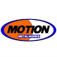 Motion Metalworks, LLC Logo
