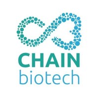 CHAIN Biotechnology Ltd Logo