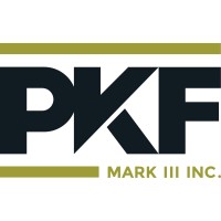 PKF-Mark III, Inc. Logo