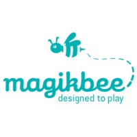 magikbee Logo