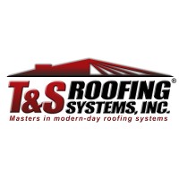 T&S Roofing Systems Logo