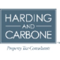Harding and Carbone, Inc Logo