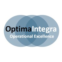 OptimaIntegra SpA Logo