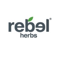 Rebel Herbs Logo