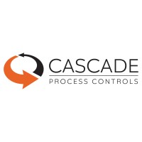 Cascade Process Controls Logo