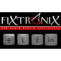 Fixtronix Ltd. Logo