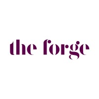 The Forge Venue Logo