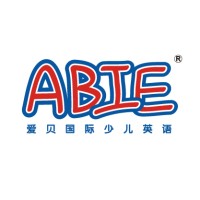 American Baby International English Logo