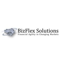 BizFlex Solutions Logo