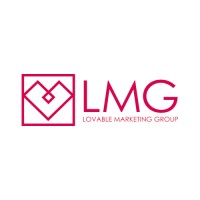 LMG, Inc. Logo