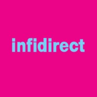 Infidirect Logo