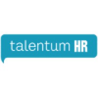 Talentum HR Logo