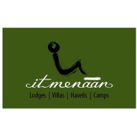 Itmenaan Lodges Logo