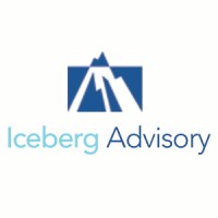 Iceberg Advisory Logo