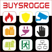 Buysrogge Safe BV Logo