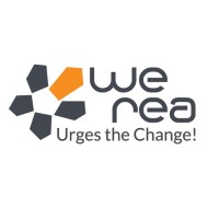 WEREA Srl Logo