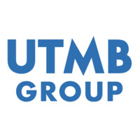 UTMB® Logo