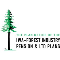 IWA–Forest Industry Pension & LTD Plan Office Logo