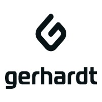 Gerhardt Informatics Logo