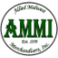 Allied Midwest Merchandisers, Inc. Logo