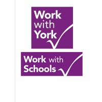 WorkwithYork and WorkwithSchools Logo