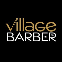 Village Barber Skin Products Ltd Logo