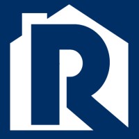 Real Property Management Service Logo