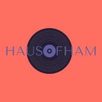 HAUSOFHAM Logo