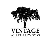 Vintage Wealth Advisors Logo