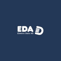 EDA Elektro Data Logo