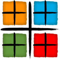 King Avenue United Methodist Church Logo