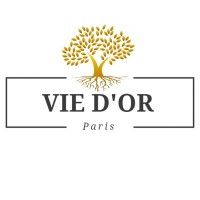 Vie Dor Paris Logo
