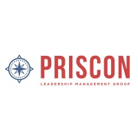 PRISCONSULTING, LLC. Logo