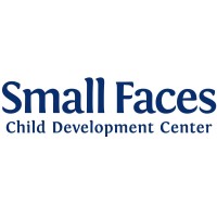 Small Faces Child Development Center Logo