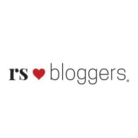 RSbloggers - Comunicação e Marketing de Influência Logo