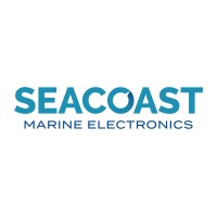 Seacoast Marine Electronics Ltd. Logo