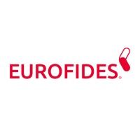 EUROFIDES Logo