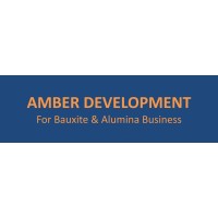 AMBER DEVELOPMENT Logo