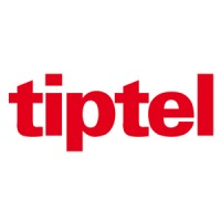 Tiptel.com GmbH Business Solutions Logo