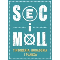 Tintoreria Sec i Moll Logo