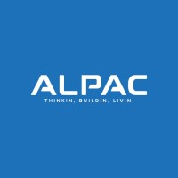 Alpac Srl Unipersonale Logo
