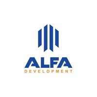 Alfa Development Logo