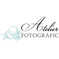 Atelier Fotogràfic Logo