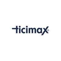 Ticimax Logo
