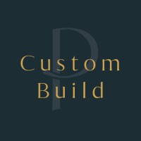 Potton Custom Build Logo