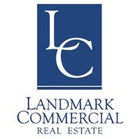 Landmark Commercial Real Estate, Inc. Logo