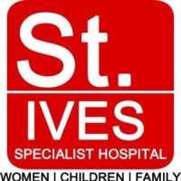 St. Ives Specialist Hospital Logo