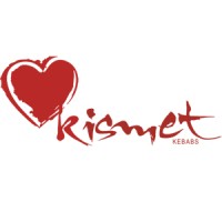 Kismet Kebabs Logo