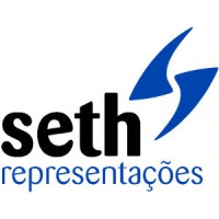 Seth Representações Logo