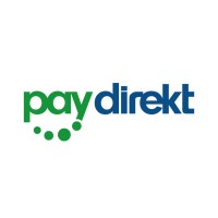 paydirekt GmbH Logo